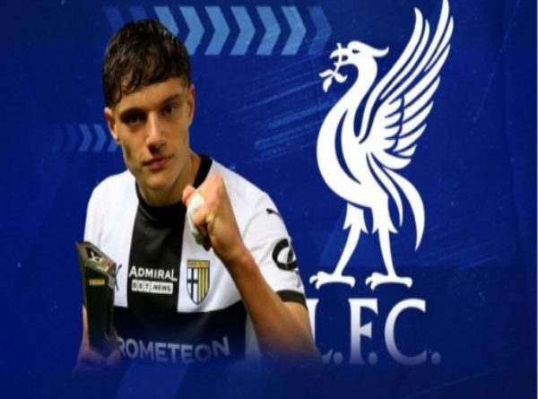 Tin chuyển nhượng: Liverpool đầu tư mạnh củng cố hàng thủ