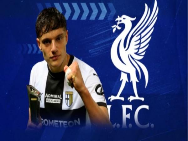Tin chuyển nhượng: Liverpool đầu tư mạnh củng cố hàng thủ