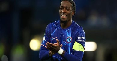 Chuyển nhượng Newcastle: Kế hoạch chiêu mộ Disasi