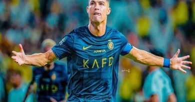Khám phá số pha kiến tạo của Ronaldo từ trước đến nay