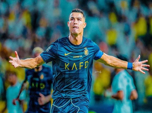 Cr7 có bao nhiêu kiến tạo?