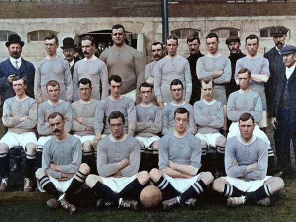 Lịch sử hình thành và phát triển của câu lạc bộ Chelsea