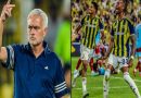 Tin C1: Đội bóng của Mourinho tiến thẳng vào vòng Play-off