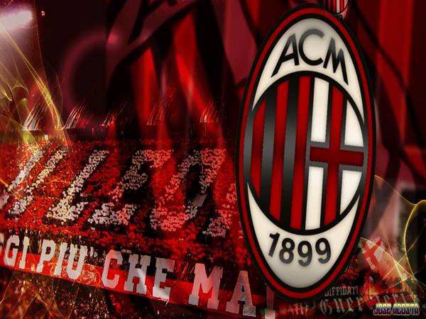 Nguồn gốc: Câu lạc bộ AC Milan thành lập năm nào?