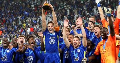 Tìm hiểu về câu lạc bộ Chelsea với các thông tin thú vị