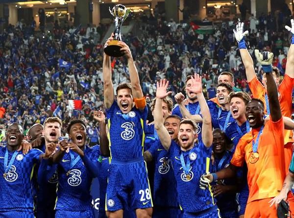 Những cột mốc danh hiệu đáng nhớ của câu lạc bộ Chelsea