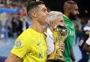 BĐ: Ronaldo và Al Nassr thành nhà vô địch Siêu cúp Ả Rập?