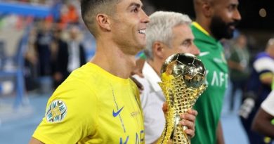 BĐ: Ronaldo và Al Nassr thành nhà vô địch Siêu cúp Ả Rập?