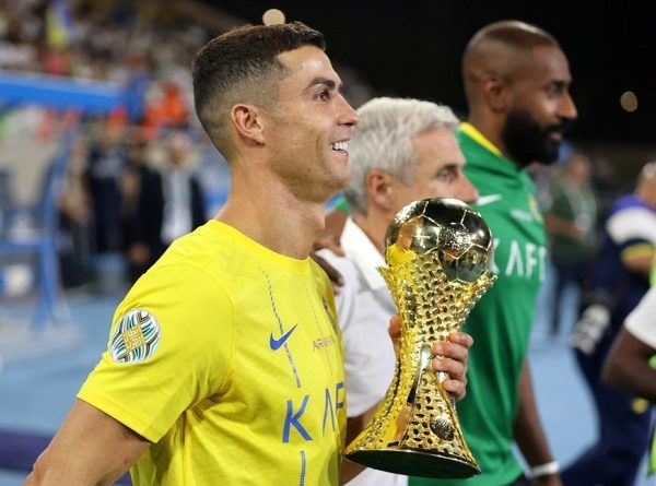 BĐ: Ronaldo và Al Nassr thành nhà vô địch Siêu cúp Ả Rập?