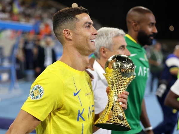 BĐ: Ronaldo và Al Nassr thành nhà vô địch Siêu cúp Ả Rập?