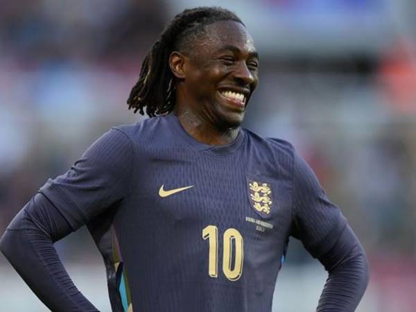 Thành tích của Eberechi Eze tại Crystal Palace