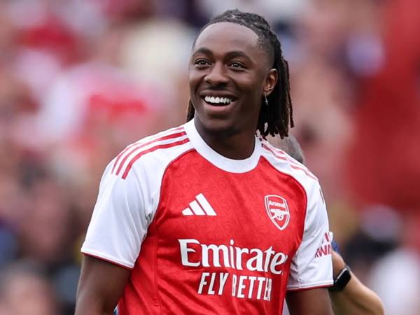 Tin Arsenal 25/8: Eze trở lại Arsenal với mức giá kỷ lục