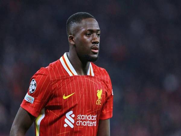 Tin chuyển nhượng: CLB Chelsea gửi đề nghị chiêu mộ Konate