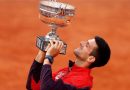 TOP 5 vận động viên tennis vĩ đại nhất mọi thời đại