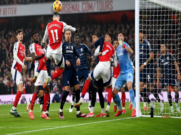 Lý do Premier League được xem là giải đấu bóng đá khốc liệt nhất thế giới
