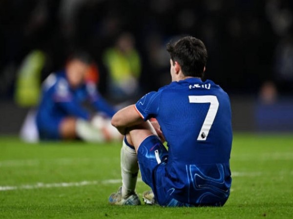 Niềm tin từ quá khứ: Club World Cup và dấu ấn Maresca