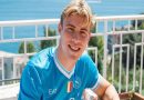 Tin Napoli: Và sứ mệnh hồi sinh Rasmus Hojlund