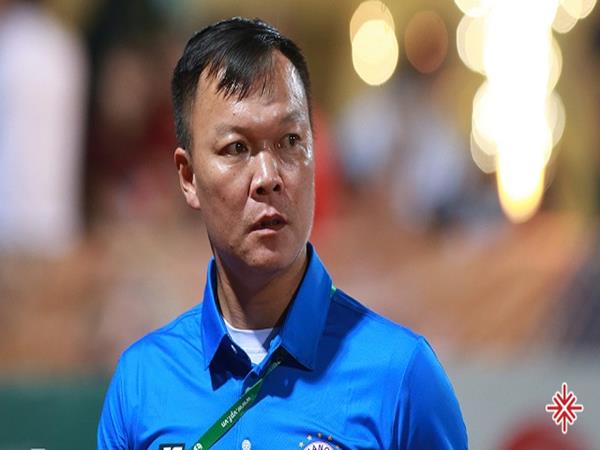 Phong cách đặc trưng của thủ môn Dương Hồng Sơn