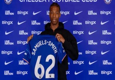 Chuyển nhượng Chelsea: Mua lại cầu thủ vừa bán