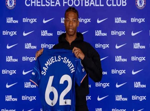 Chuyển nhượng Chelsea: Mua lại cầu thủ vừa bán