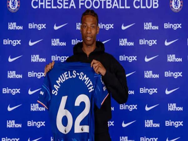 Chuyển nhượng Chelsea: Mua lại cầu thủ vừa bán