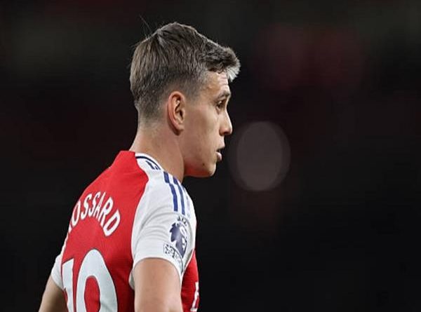Chuyển nhượng Juventus: Arsenal cạnh tranh Kenan Yildiz