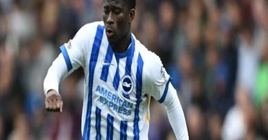 Chuyển nhượng Liverpool: Cuộc đua chiêu mộ Carlos Baleba