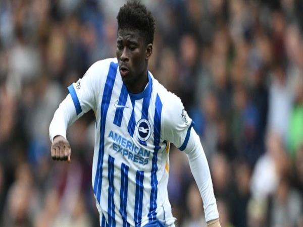 Chuyển nhượng Liverpool: Cuộc đua chiêu mộ Carlos Baleba