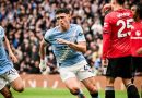 Chuyển nhượng Man City: Nhận đề nghị khổng lồ cho Phil Foden