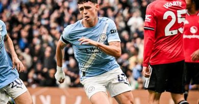 Chuyển nhượng Man City: Nhận đề nghị khổng lồ cho Phil Foden