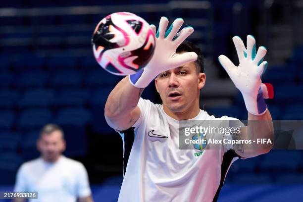Top 10 thủ môn Futsal hay nhất thế giới vai trò vị trí