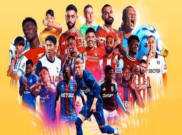 Giải bóng đá khốc liệt nhất thế giới khiến fan mê mẩn