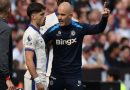 Tin Chelsea: Pedro Neto thúc giục Chelsea giữ sự tập trung