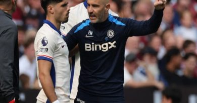 Tin Chelsea: Pedro Neto thúc giục Chelsea giữ sự tập trung