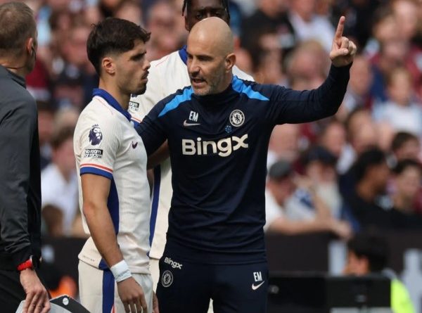 Tin Chelsea: Pedro Neto thúc giục Chelsea giữ sự tập trung