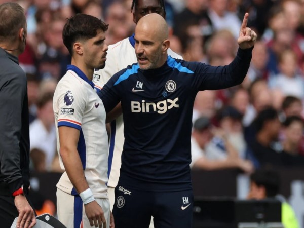 Tin Chelsea: Pedro Neto thúc giục Chelsea giữ sự tập trung
