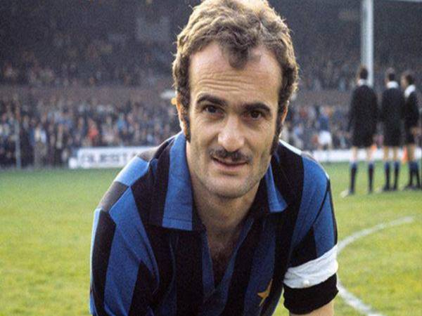 Các tiền đạo Inter Milan vĩ đại khác