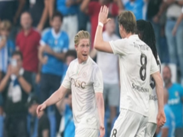 Hojlund và Napoli sự kết hợp của những mảnh ghép mới