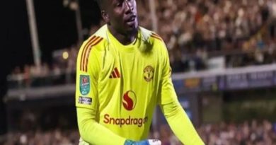 Tin MU: Andre Onana sai lầm nối tiếp sai lầm ở MU