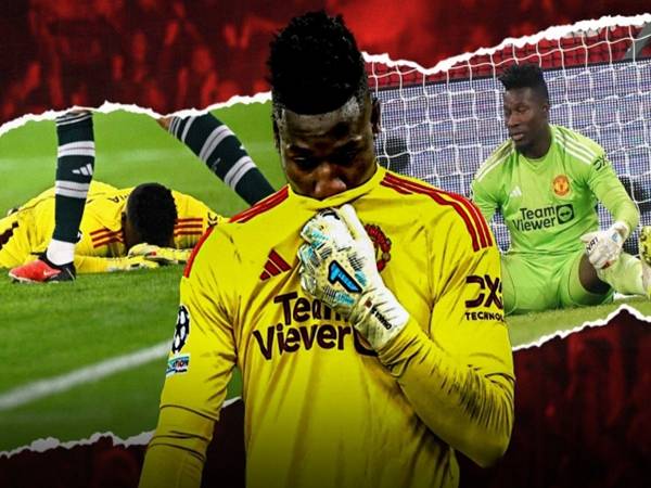 Những ngày u ám tại Manchester United