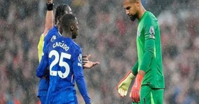 Trận đấu MU vs Chelsea và bước ngoặt từ phút thứ 5