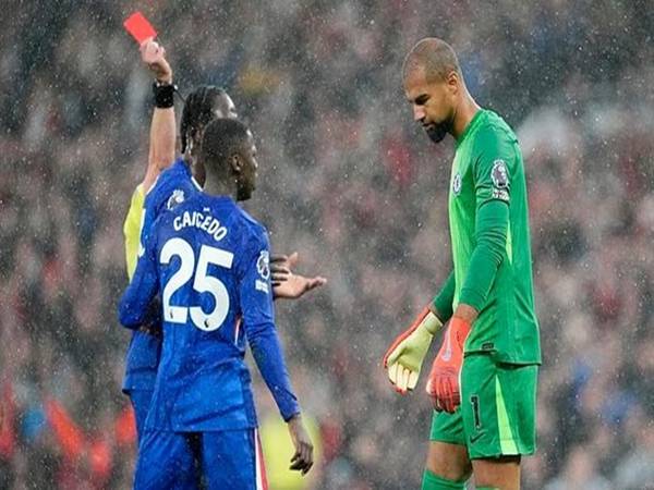 Trận đấu MU vs Chelsea và bước ngoặt từ phút thứ 5