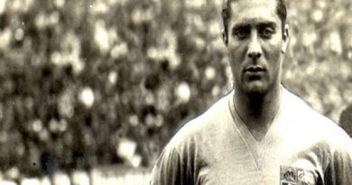 Tổng hợp các tiền đạo Inter Milan vĩ đại nhất lịch sử