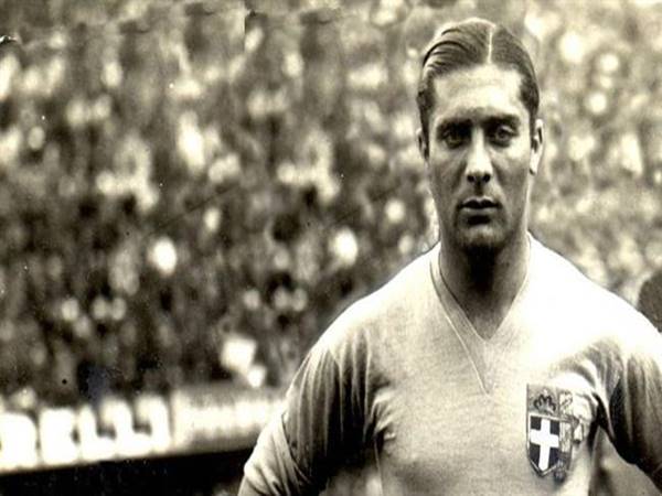 Tổng hợp các tiền đạo Inter Milan vĩ đại nhất lịch sử