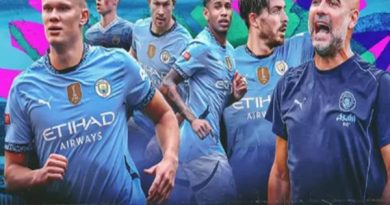 Khám phá những thay đổi của tiền đạo Man City qua các thời