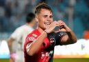 Tin Inter Miami 17/9: Mateo Silvetti gia nhập Inter Miami