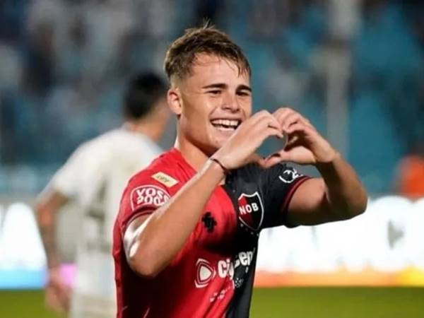 Tin Inter Miami 17/9: Mateo Silvetti gia nhập Inter Miami Tin Inter Miami 17/9: Mateo Silvetti gia nhập Inter Miami