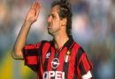 TOP hậu vệ AC Milan làm nên kỷ nguyên vàng tại Serie A