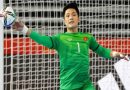 Thủ môn futsal Hồ Văn Ý: ‘Người gác đền thép’ Việt Nam