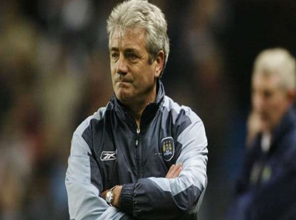 Danh sách các huấn luyện viên Man City qua từng thời kỳ